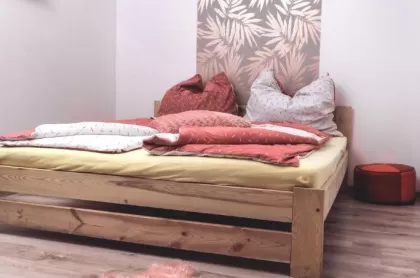 Pałacyk Leśny 3