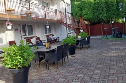 Dom Na Złotych Wydmach 3