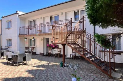 Dom Na Złotych Wydmach 4