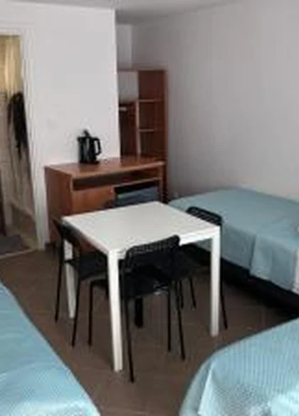 Dom Na Złotych Wydmach 5