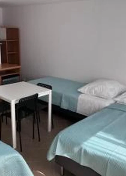 Dom Na Złotych Wydmach 6