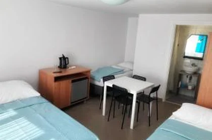 Dom Na Złotych Wydmach 7