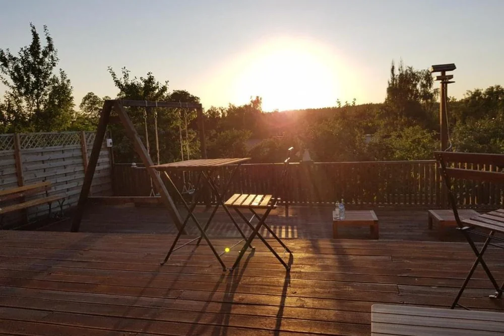 Spa Apartments Lidzbark Mazury