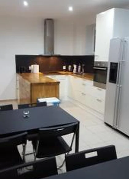 Spa Apartments Lidzbark Mazury 5