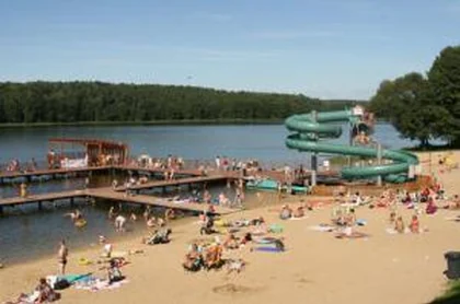 Spa Apartments Lidzbark Mazury 7