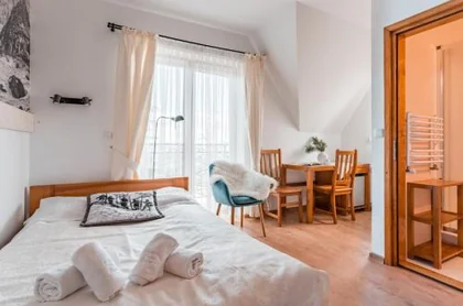 Willa Siuster Comfort Pokoje Bukowina Tatrzanska, Apartament BukowinaTatrzanska, Domek Bukowina Tatrzanska 4