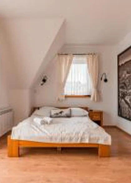 Willa Siuster Comfort Pokoje Bukowina Tatrzanska, Apartament BukowinaTatrzanska, Domek Bukowina Tatrzanska 5