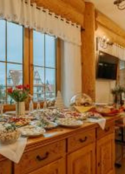 Willa Siuster Comfort Pokoje Bukowina Tatrzanska, Apartament BukowinaTatrzanska, Domek Bukowina Tatrzanska 6