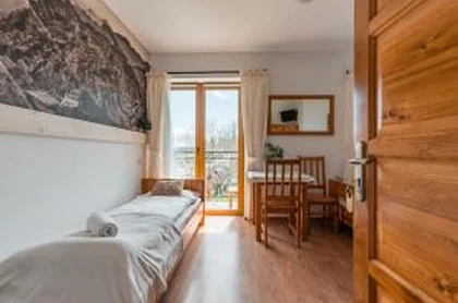 Willa Siuster Comfort Pokoje Bukowina Tatrzanska, Apartament BukowinaTatrzanska, Domek Bukowina Tatrzanska 7