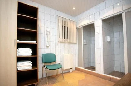 Hotel Zajazd Pasymowski 3