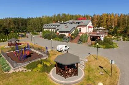 Hotel Zajazd Pasymowski 7