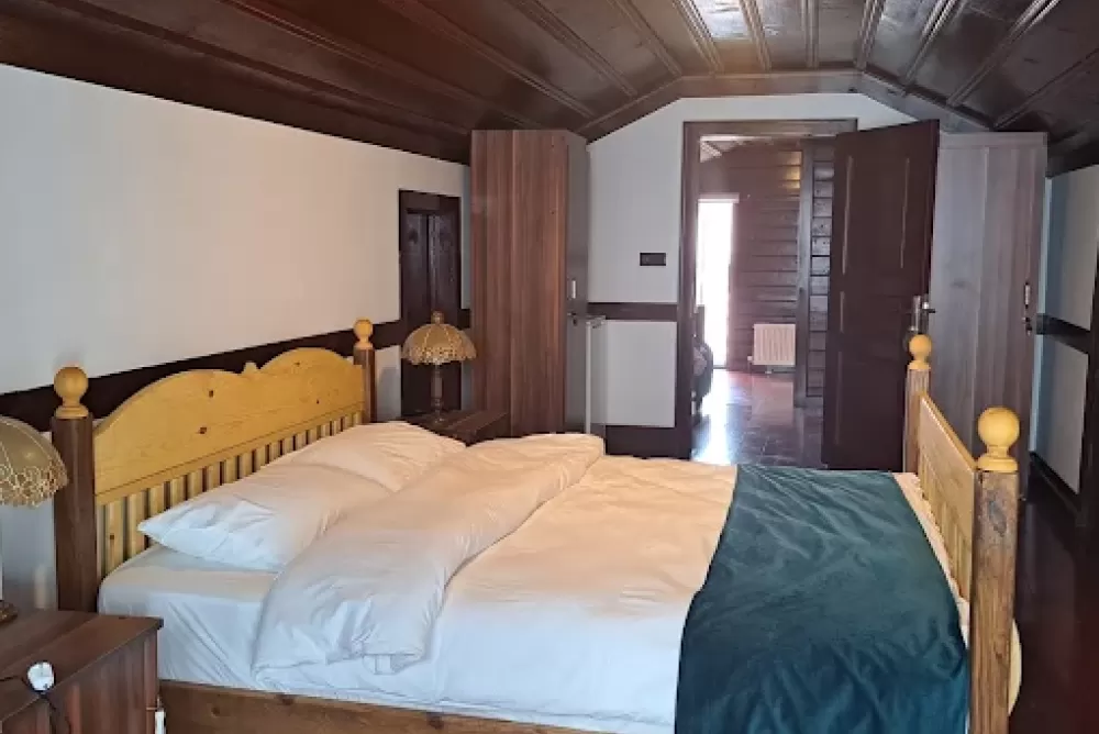 Necati Bey Konak Otel