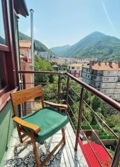 Necati Bey Konak Otel 6