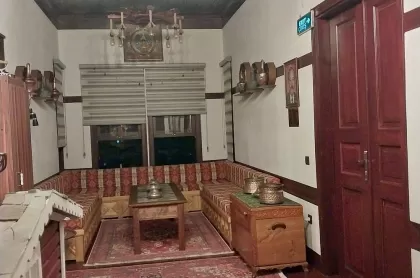 Necati Bey Konak Otel 7