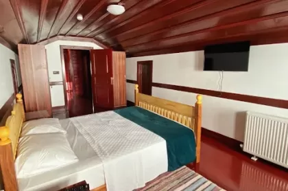 Necati Bey Konak Otel 8