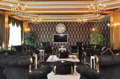 Ravza Termal Otel̇ 3