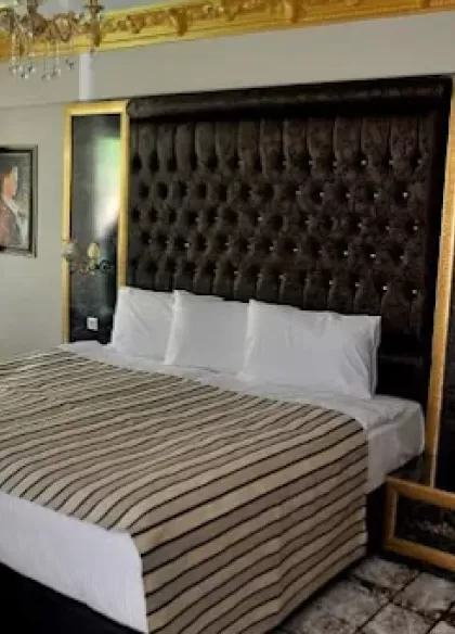 Ravza Termal Otel̇ 6