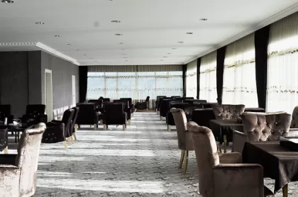 Ravza Termal Otel̇ 7