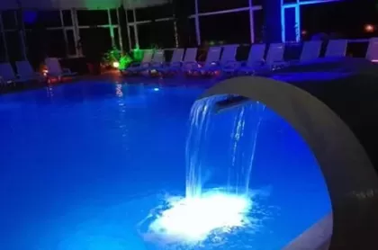 Ravza Termal Otel̇ 8