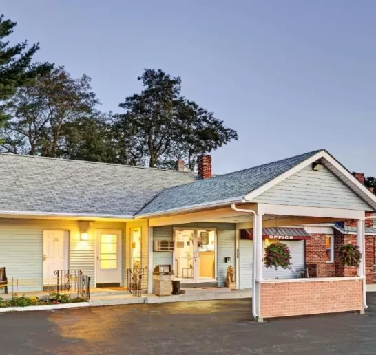 Budget Inn 2