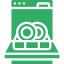 Lavavajillas