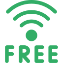 Bezpłatne WiFi